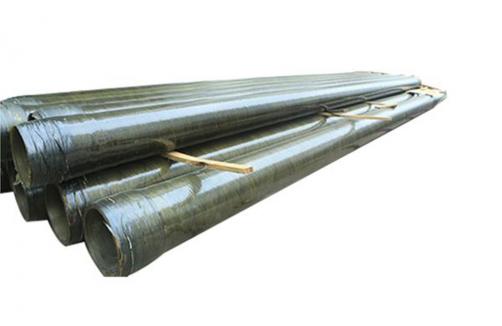 FRP Marine Tube