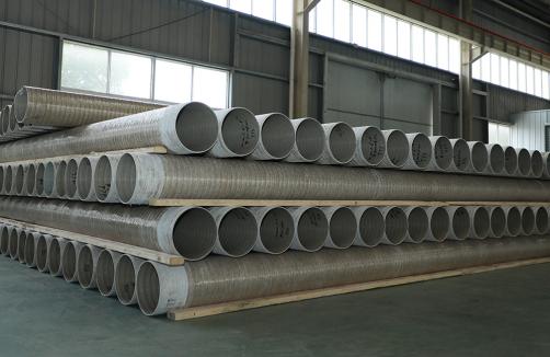 FRP Continuous Winding Pipe