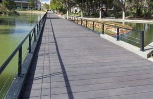 FRP Decking&Plank