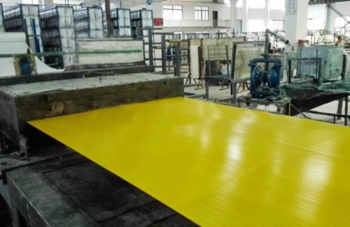 FRP Flat Sheet