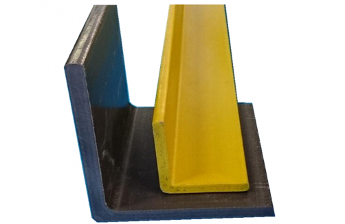 FRP Angle on sales - Quality FRP Angle supplier