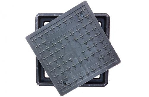 FRP Manhole Cover