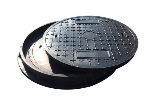 FRP Manhole Cover