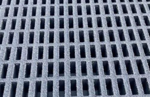 FRP Heavy duty Grating