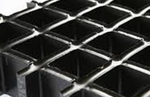 FRP Conductive Grating