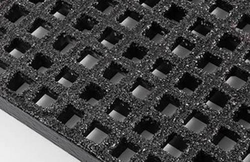 FRP Mini&Micro Mesh Molded Grating