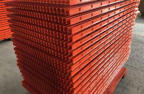 Phenolic Grating