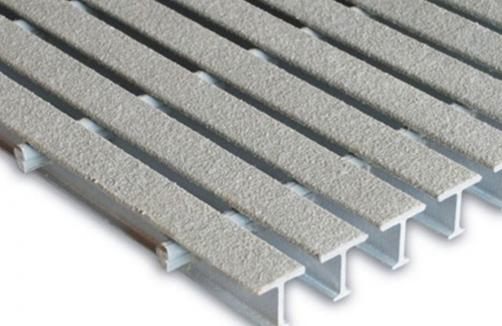 FRP Pultruded Grating