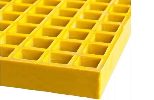 FRP Molded Grating