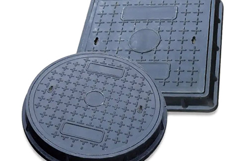 FRP Manhole Cover