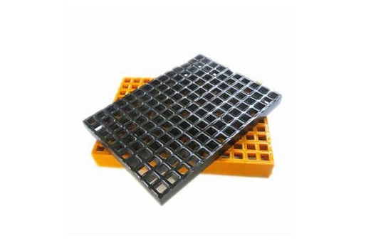 China FRP Grating Mesh GRP Grating Fiberglass Grating