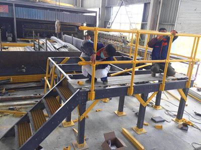 frp platform price high load