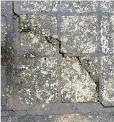 frp instead of concrete drain covers	