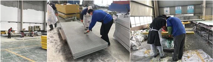 frp grating manufacturer