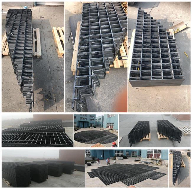 frp grating benefits