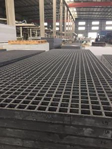 frp open mesh flooring manufacturers