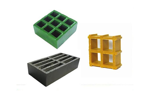 FRP Molded Grating