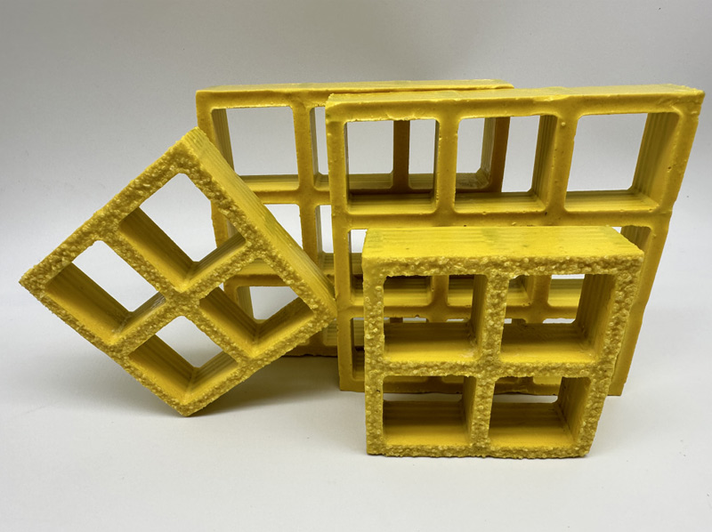 FRP Molded Grating