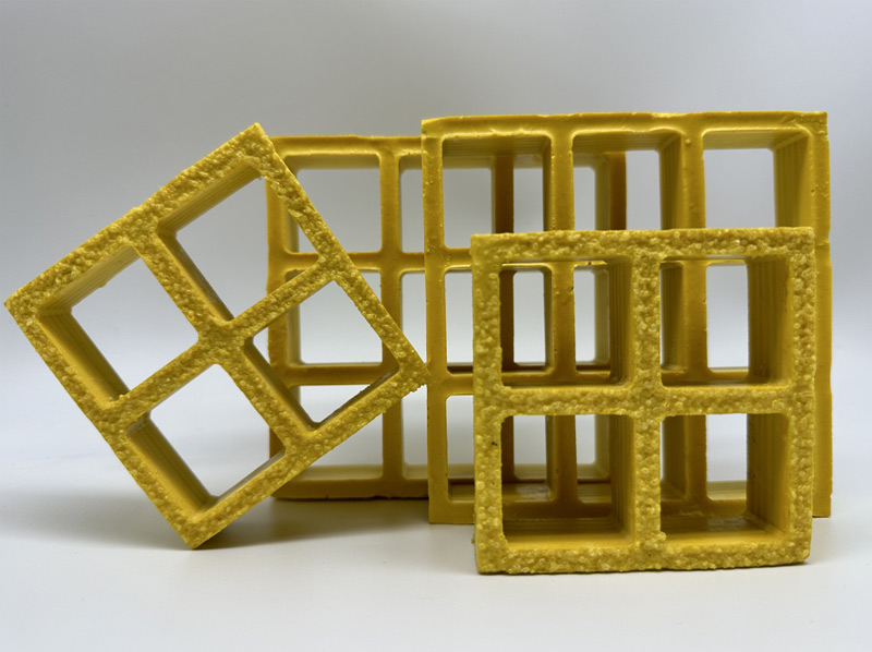 FRP Molded Grating