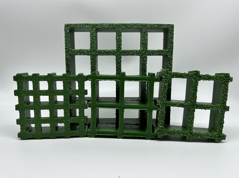 FRP Molded Grating