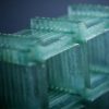 FRP Transparent Grating