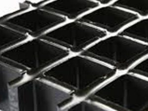 FRP Conductive Grating