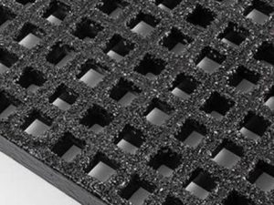 FRP Mini&Micro Mesh Molded Grating