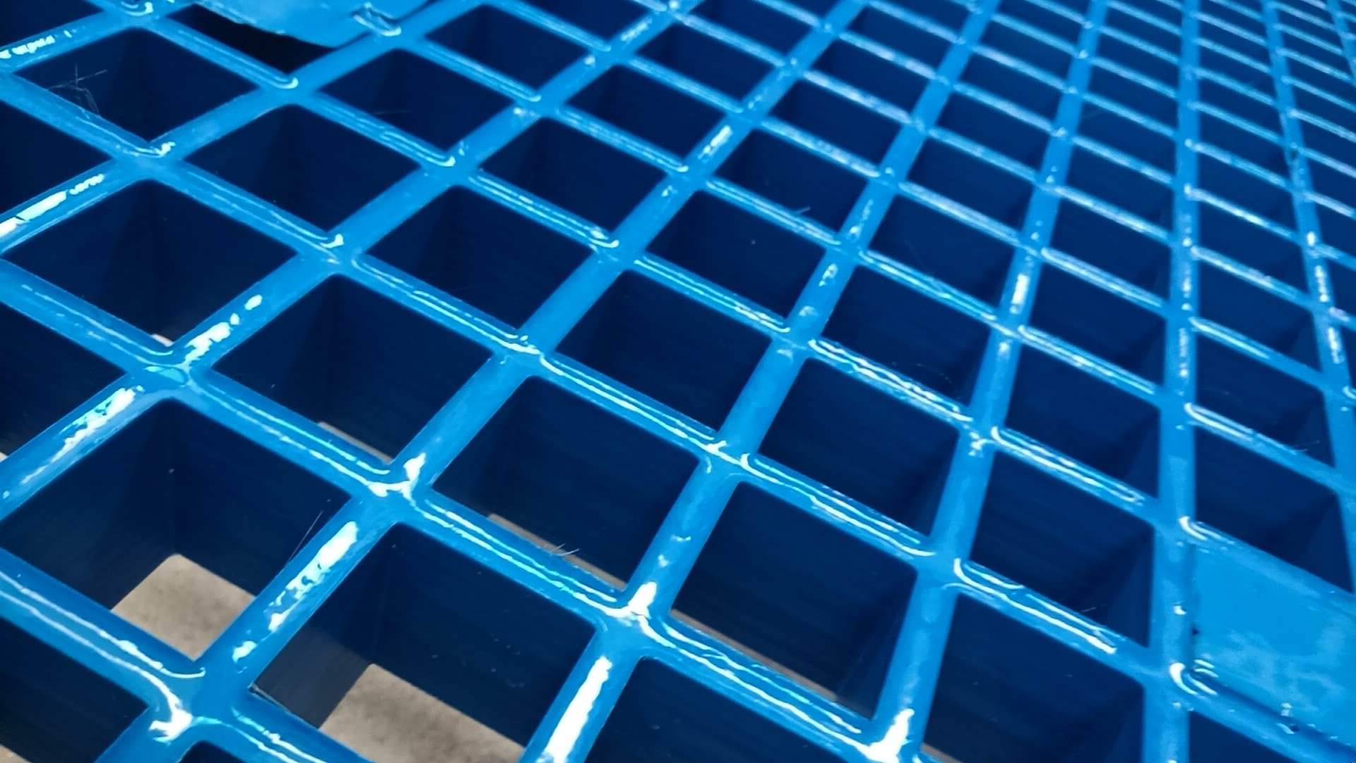 FRP Molded Grating