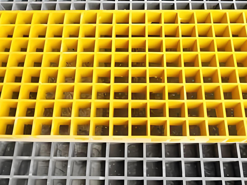 FRP Grating